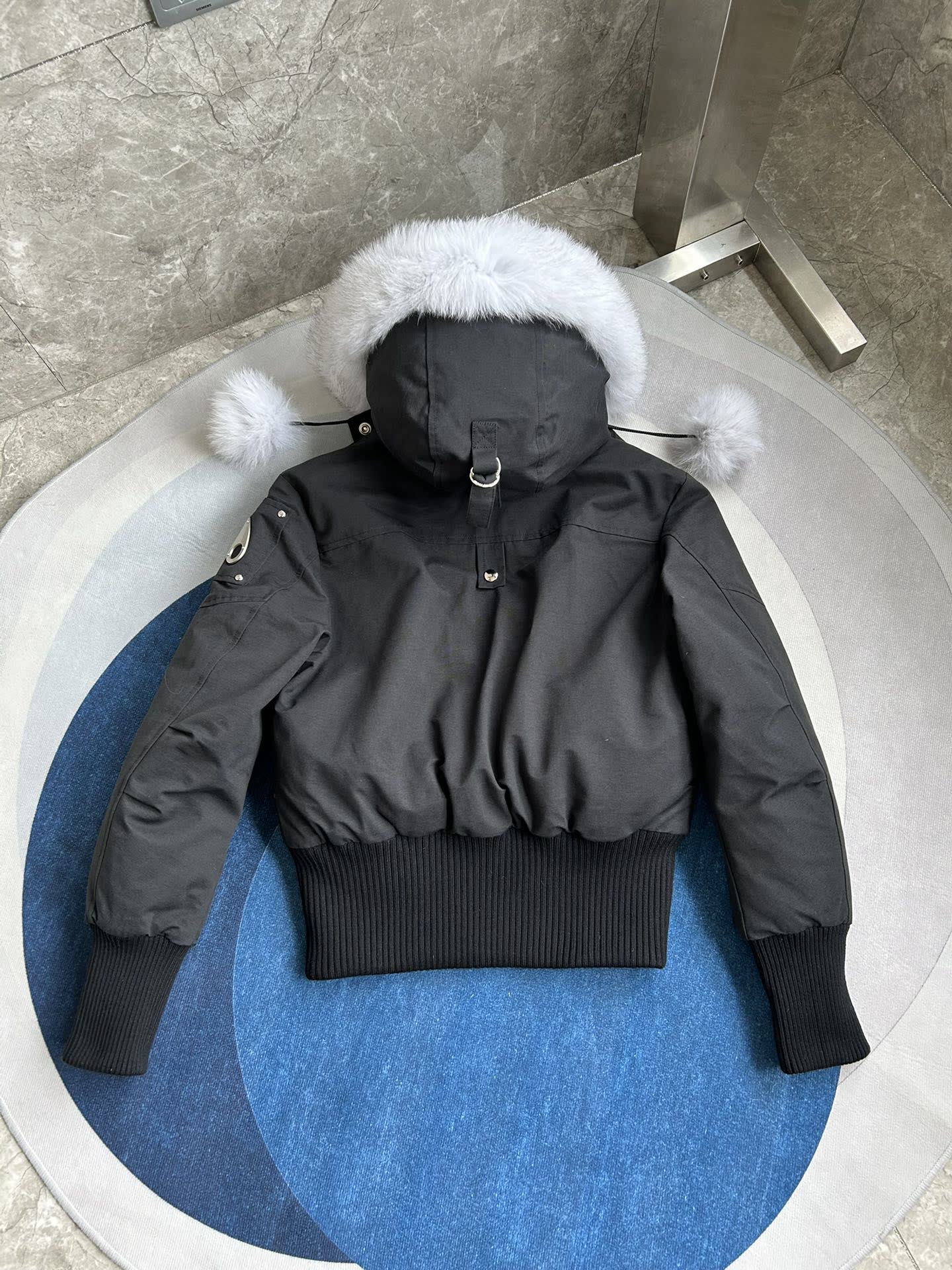 Moose Knuckles Bomber Jacket Moose Knuckles Bomber Jacket